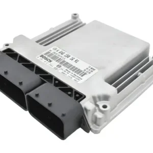 Hit cenowy KOMPUTER STEROWNIK SILNIKA MERCEDES 0281012344